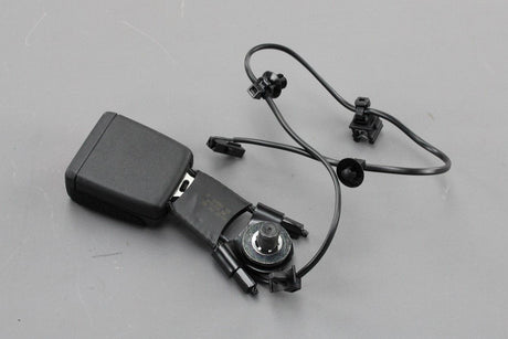 Skoda Kodiaq SEAT Tarraco seat belt latch (rear centre) 565857740 MNB