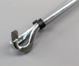 VW Amarok 2010- Jack handle extension pipe lever with hook 2H0011045A