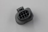 VW Audi Skoda SEAT connector plug housing (8 pin) 1J0973714
