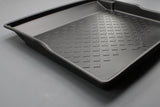 Cupra Terramar 2024-on rigid boot compartment liner 578061201