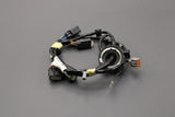 Land Rover Discovery Sport 2015-on trailer wiring harness LR133108