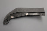 Audi Q7 SQ7 2016-on front lower wheel arch spoiler (right) 4M0807548E