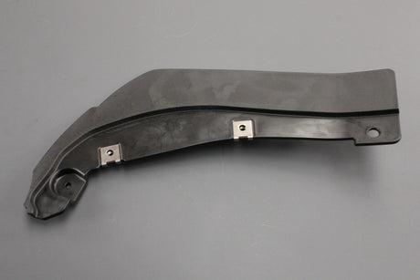 Audi Q7 SQ7 2016-on front lower wheel arch spoiler (right) 4M0807548E