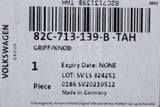 Audi A1 2019-on gearstick knob & gaiter (automatic) 82C713139B TAH