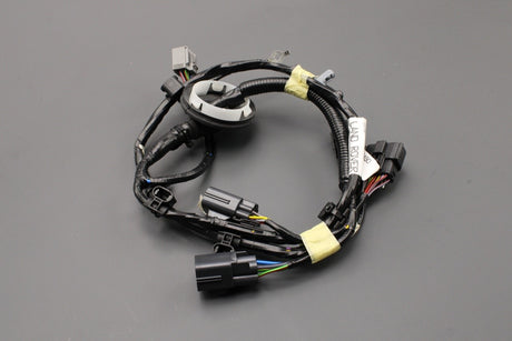 Land Rover Discovery Sport 2015-on trailer wiring harness LR133108