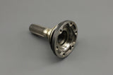 BMW 3 E46 Z4 E85 B86 differential output drive flange (left) 33137840563