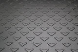 Cupra Terramar 2024-on rigid boot compartment liner 578061201