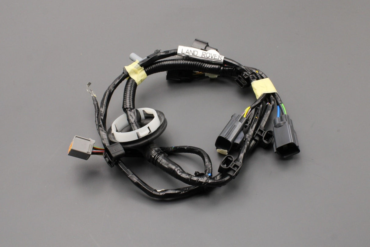 Land Rover Discovery Sport 2015-on trailer wiring harness LR133108