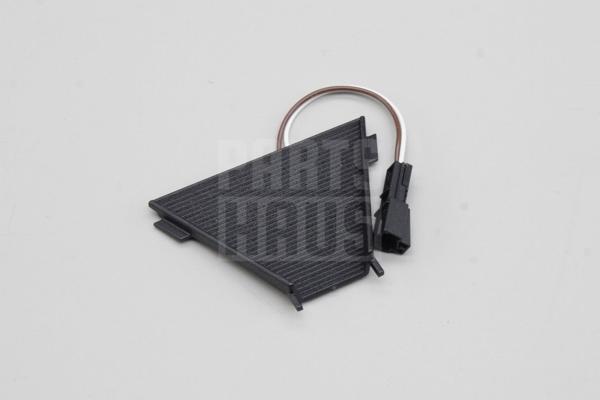 VW Passat B8 Skoda Kodiaq Octavia Kamiq rear view mirror trim 3G0862505B