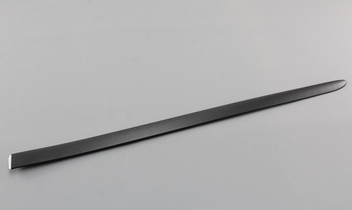 VW Caddy Maxi 2K 2016-20 left rear side moulding trim 2K3853535B 9B9