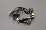 Land Rover Discovery Sport 2015-on trailer wiring harness LR133108