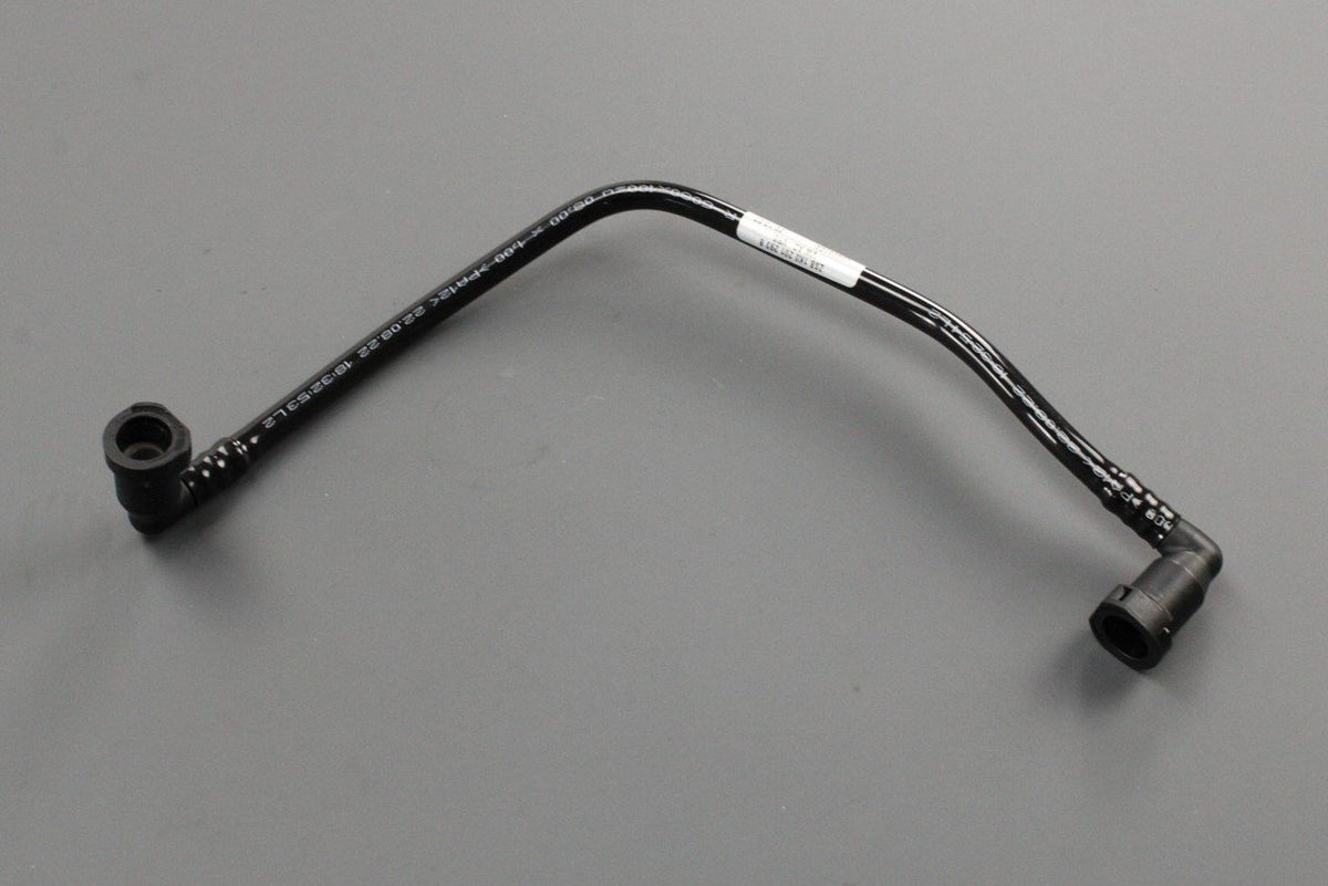 VW Golf Eos Audi A3 TT Leon Octavia petrol fuel feed pipe 1K0201293B, view 1