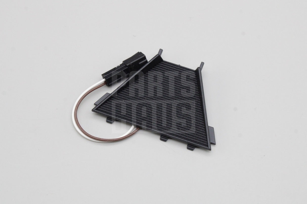 VW Passat B8 Skoda Kodiaq Octavia Kamiq rear view mirror trim 3G0862505B