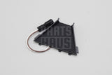 VW Passat B8 Skoda Kodiaq Octavia Kamiq rear view mirror trim 3G0862505B