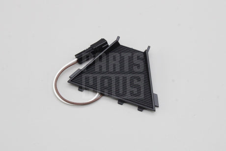 VW Passat B8 Skoda Kodiaq Octavia Kamiq rear view mirror trim 3G0862505B