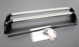 VW Golf MK8 2020-on accessory roof bars set 5H4071126