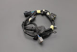 Land Rover Discovery Sport 2015-on trailer wiring harness LR133108