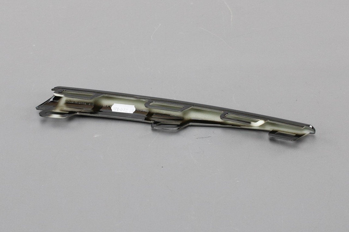 VW Tiguan 2016-on lower front bumper grille trim (right) 5NA853102A 041