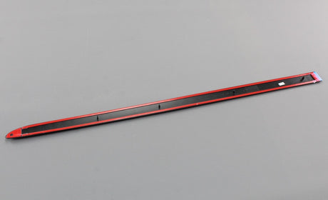 VW Caddy Maxi 2K 2016-2020 right rear side moulding trim 2K3853536B 9B9