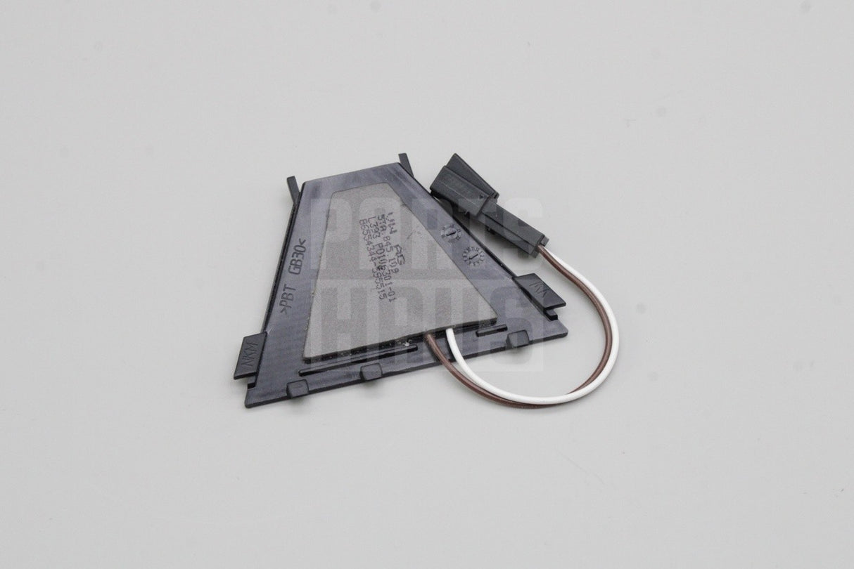 VW Passat B8 Skoda Kodiaq Octavia Kamiq rear view mirror trim 3G0862505B