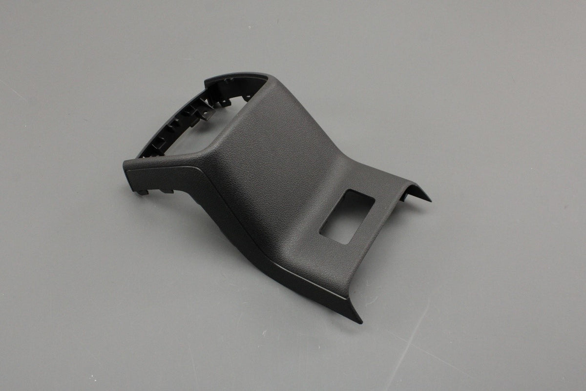 Skoda Scala Kamiq 2019-on centre console trim (rear) 654857289 9B9, view 1