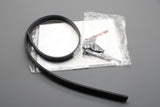 VW Golf MK8 2020-on accessory roof bars set 5H4071126