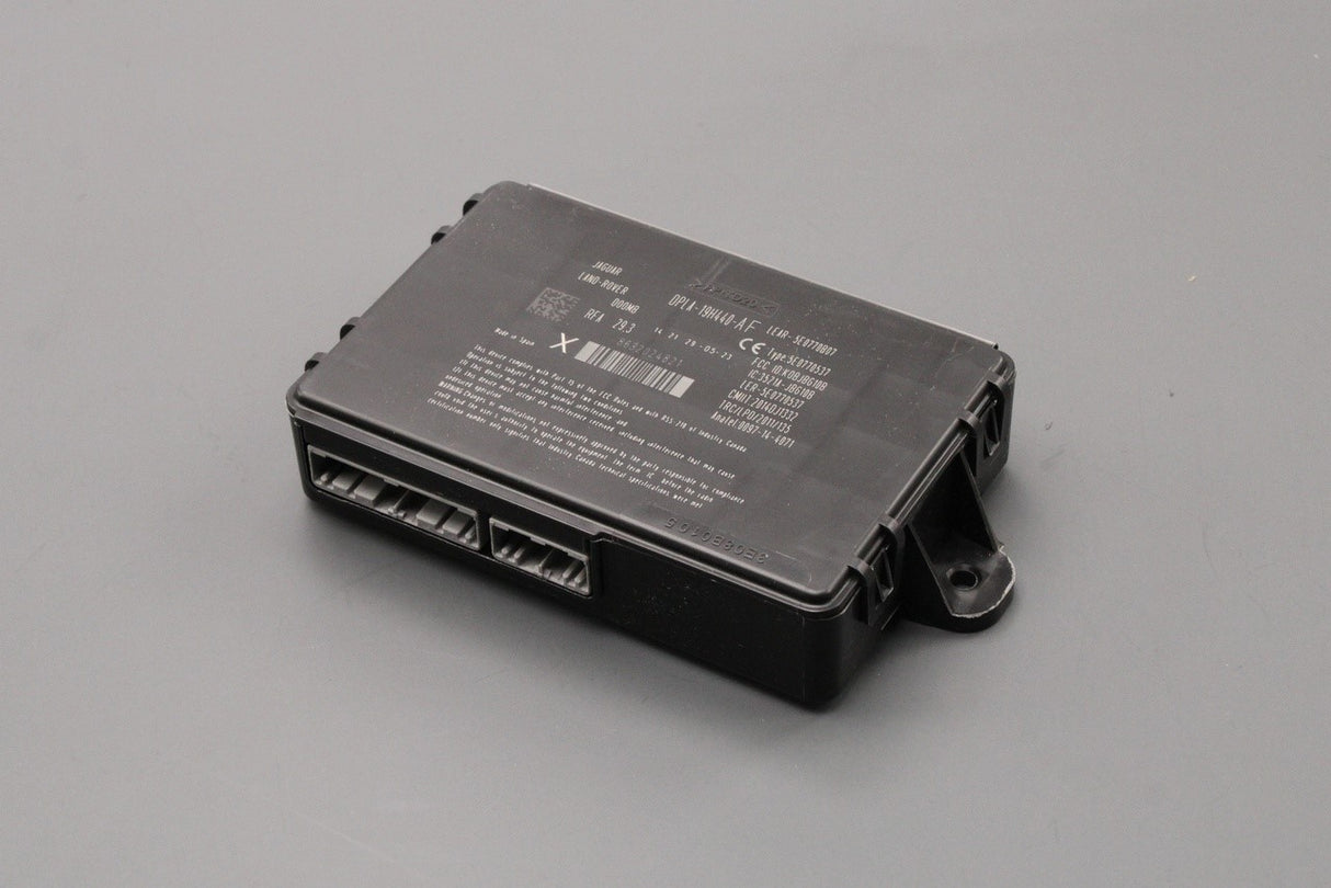 Land Rover Discovery 4 Range Rover Sport keyless start module LR071651