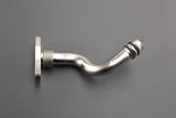 VW Audi Skoda SEAT 1.6 2.0 TDI turbocharger oil return line 03L145736D