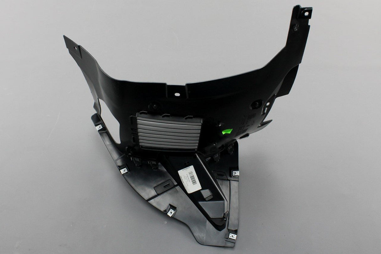 SEAT Leon 2020-on front section wheel arch liner (left) 5FA854815Q