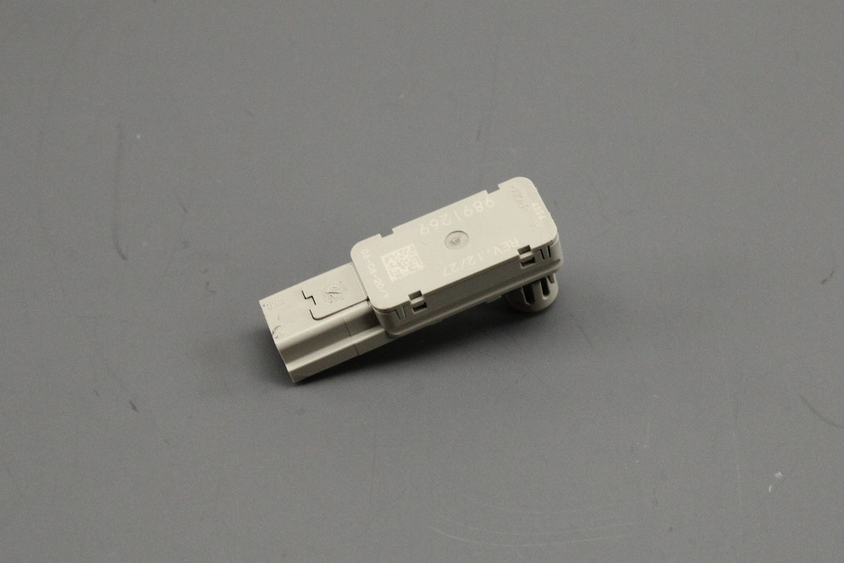 BMW 5 6 7 M5 X2 X3 iX3 MINI F56 F55 ambient LED light module 63319891269