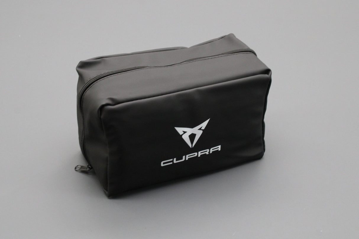 CUPRA accessory safety and first aid kit 6H3093990AC