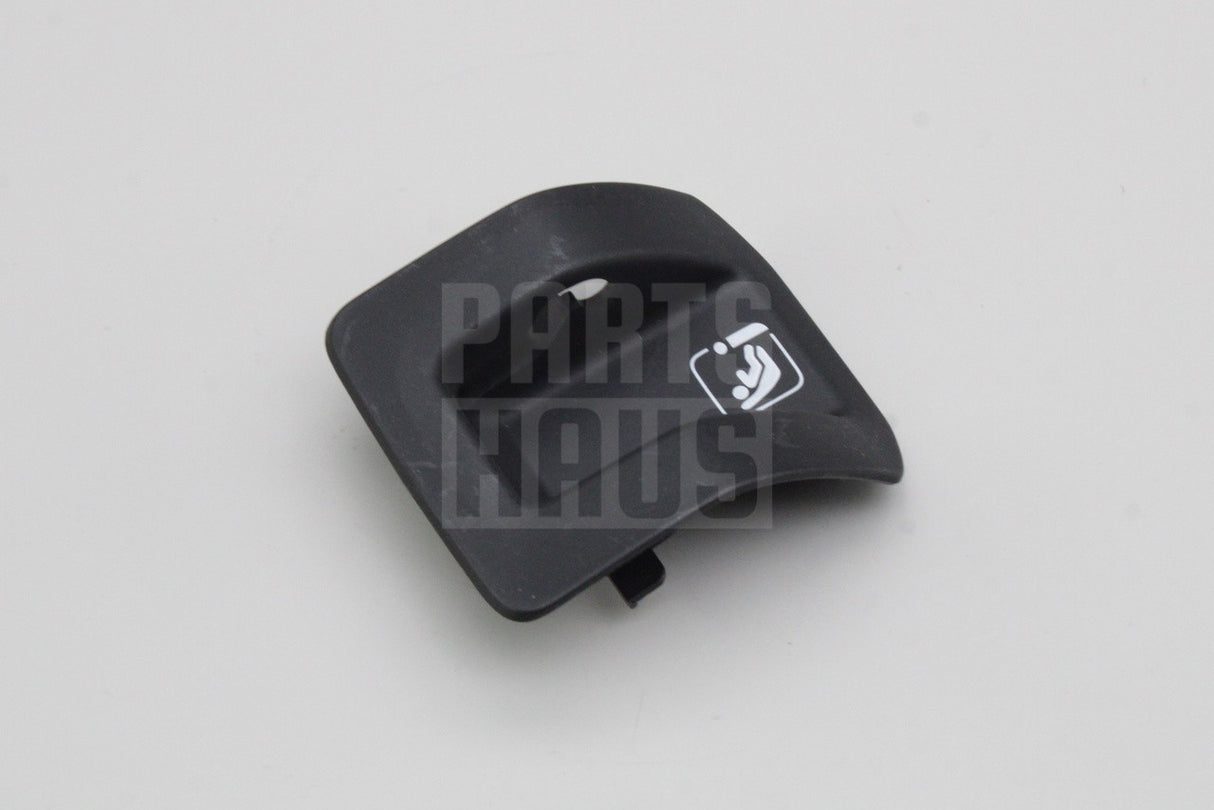 Audi Q3 RSQ3 2019-on CUPRA Terramar rear isofix cover (x1) 83A887233 4PK