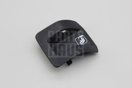 Audi Q3 RSQ3 2019-on CUPRA Terramar rear isofix cover (x1) 83A887233 4PK