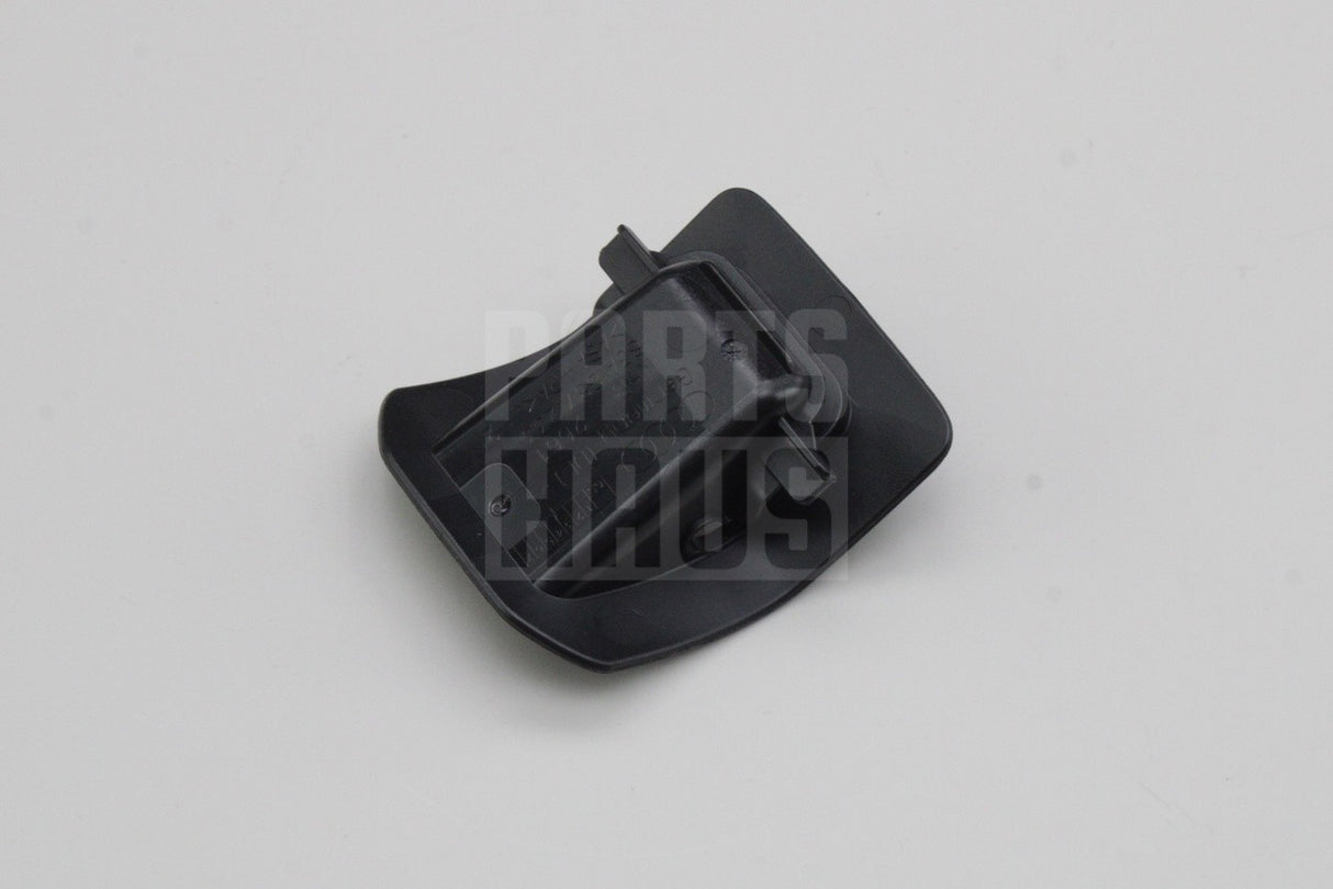 Audi Q3 RSQ3 2019-on CUPRA Terramar rear isofix cover (x1) 83A887233 4PK