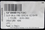 SEAT Leon 5F 2013-20 headlight bracket support guide (right) 5F0807572C