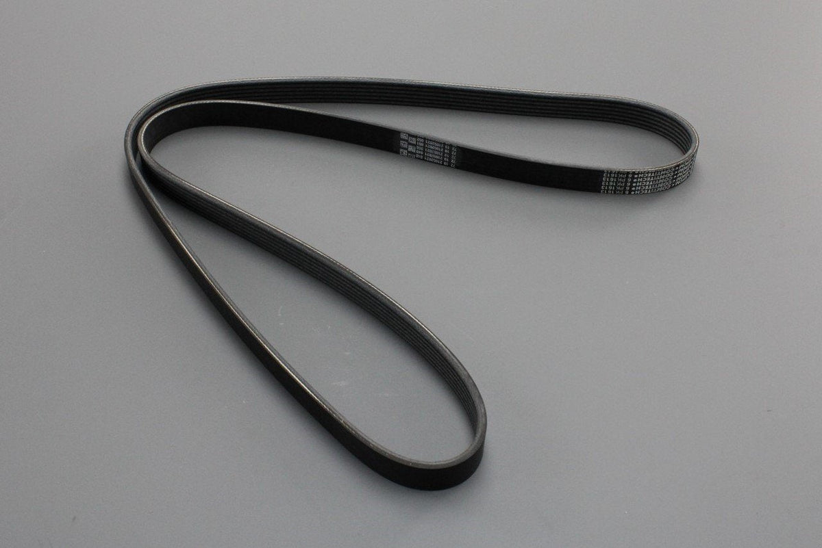 Audi A4 A6 A8 Q7 VW Touareg 2.0 4.2 TDI auxiliary drive belt 03G903137E, view 1