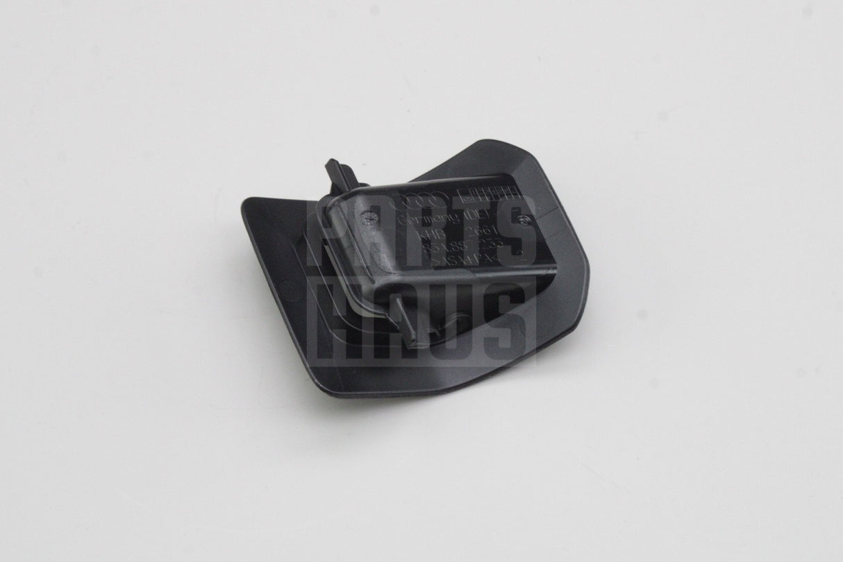 Audi Q3 RSQ3 2019-on CUPRA Terramar rear isofix cover (x1) 83A887233 4PK