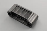 Audi Q7 Q8 VW Touareg jacking point socket (front) 4M0802845C