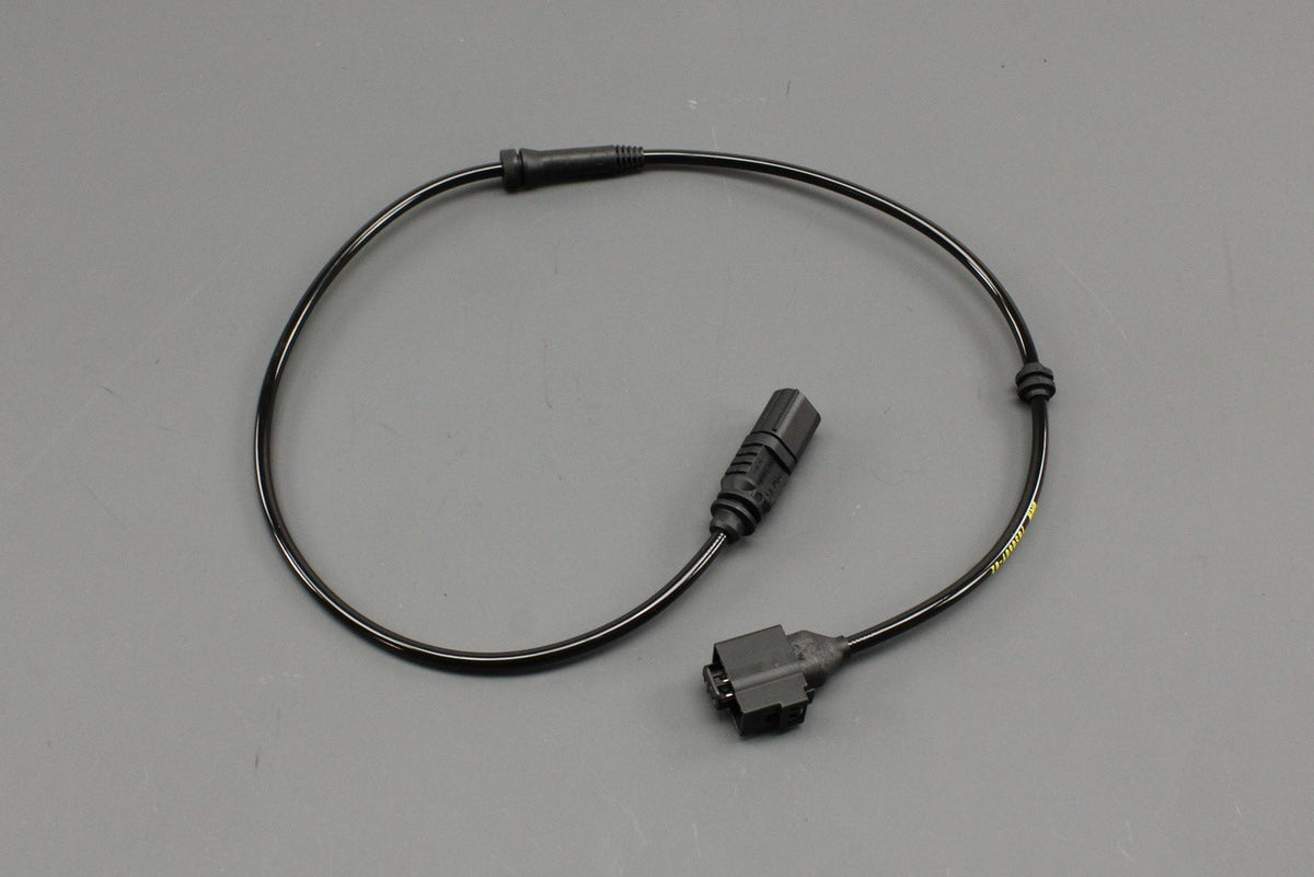 BMW M2 F87 M3 F80 M4 F82 F83 front wheel acceleration sensor 31307850609, view 1
