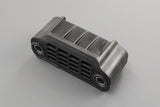 Audi Q7 Q8 VW Touareg jacking point socket (front) 4M0802845C