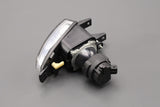 Jaguar S-Type 1999-2008 XJ 2003-2009 front fog lamp light (left) XR87609