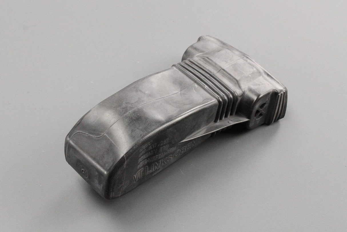 Audi A8 S8 2018-on front door catch cover (left/right) 4N0837267