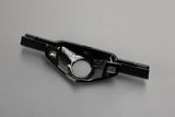 Audi e-tron 2019-on front grille camera cover cap black 4KE853140 T94