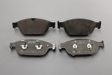 Audi A6 A7 A8 front brake pads for 356mm discs 4G0698151S