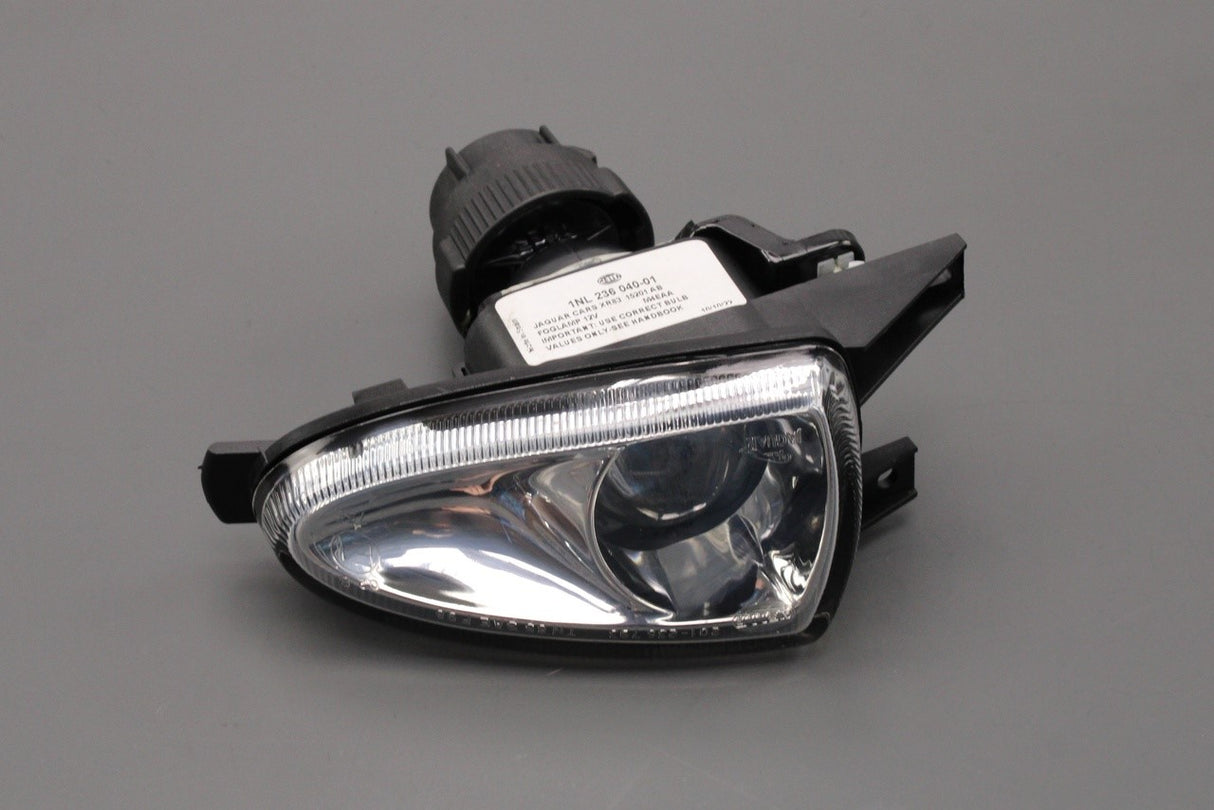 Jaguar S-Type 1999-2008 XJ 2003-2009 front fog lamp light (left) XR87609
