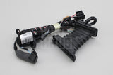 Skoda Fabia 2009-2015 RHD front drivers door wiring harness 5J0971120HG