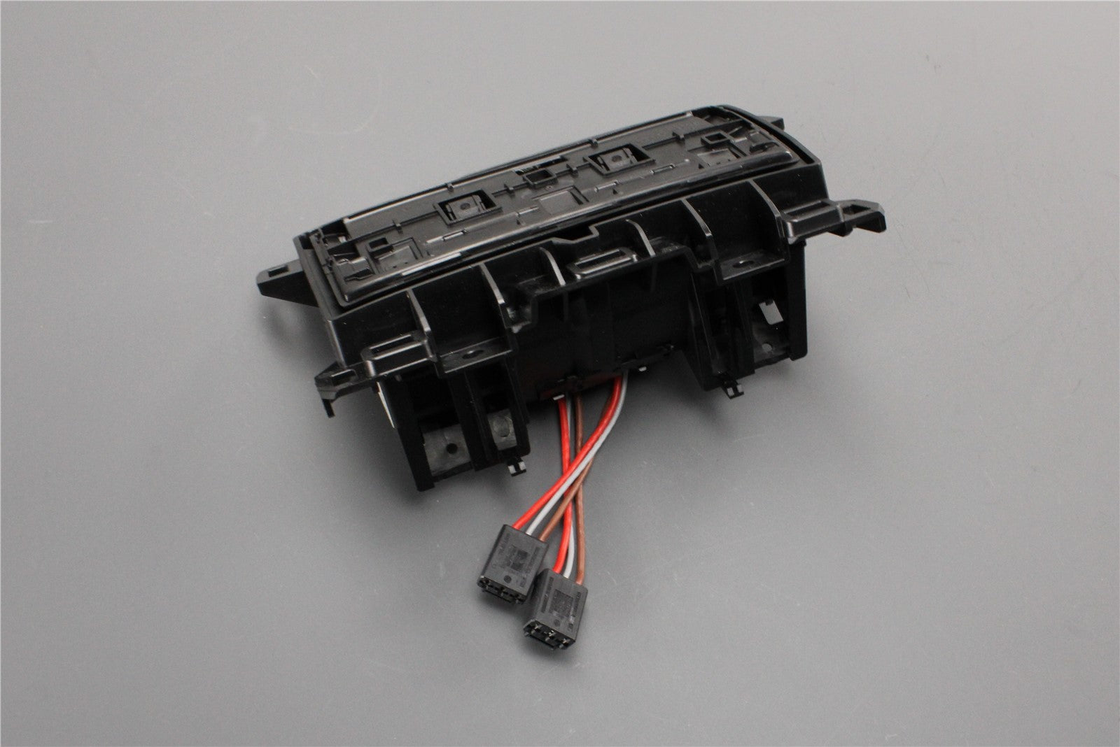 Audi A8 S8 2018-on centre console 12v socket compartment