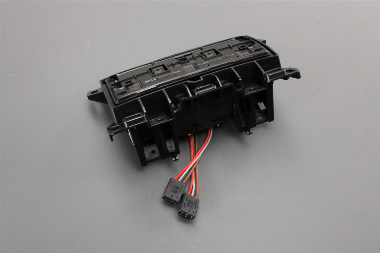 Audi A8 S8 2018-on centre console 12v socket compartment 4N0864051A