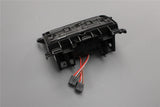 Audi A8 S8 2018-on centre console 12v socket compartment 4N0864051A