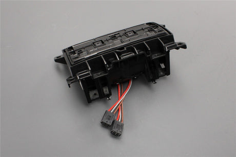 Audi A8 S8 2018-on centre console 12v socket compartment 4N0864051A